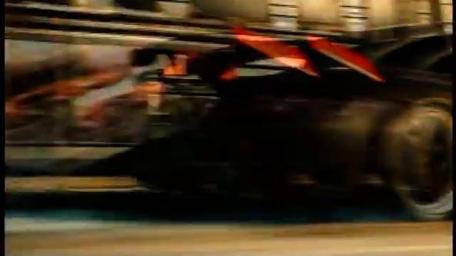 Need for Speed: Undercover Trailer HQ смотреть онлайн