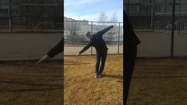 #ЗАРЯДКА ДЛЯ ДЕТЕЙ / 27.03.2020 смотреть онлайн