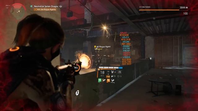 The Division 2 "BROKEN WINGS" New Update Guide! смотреть онлайн