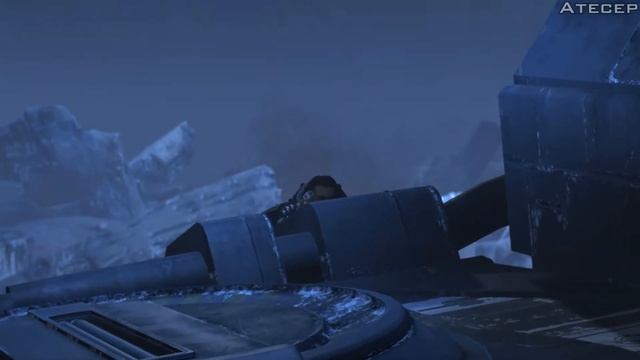 Lost Planet 3 on HD 5770 + Phenom II x4 965 BE (MAXED) смотреть онлайн
