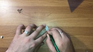 Тройник незацепляйка за 1 минуту своими руками. КОРЯГИ НЕ ПРОБЛЕМА!