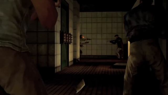 Call of Duty Mob of the Dead "Where Are We Going ?" Exclusive PS3 Trailer смотреть онлайн