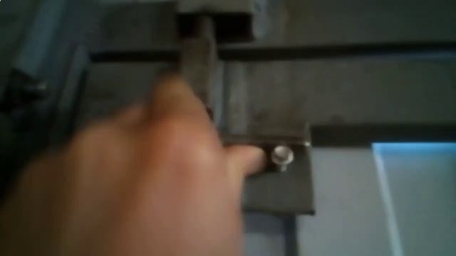 Подъемно поворотные ворота своими руками смотреть онлайн