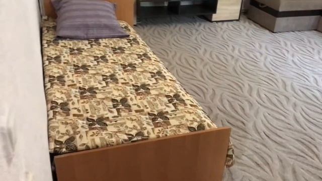 Снять дом в Феодосии под ключ, свой дворик, пляж "Жемчужный", ул. Федько смотреть онлайн