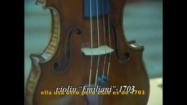 Antonio Stradivari, a Gala Celebration 1737-1987 смотреть онлайн
