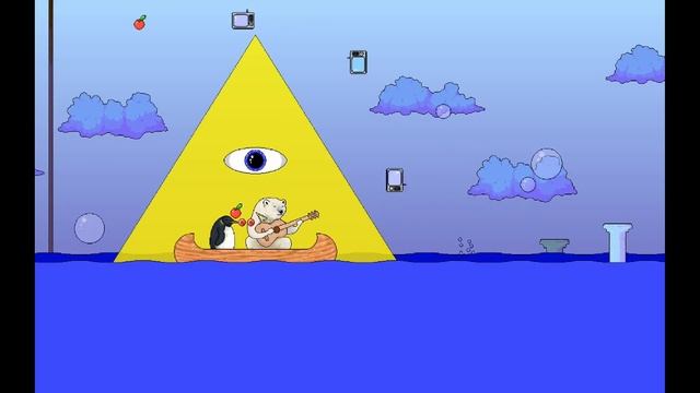The Magical Silence (Completed) Gameplay смотреть онлайн