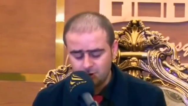Уникальный чтец КОРАНА смотреть онлайн