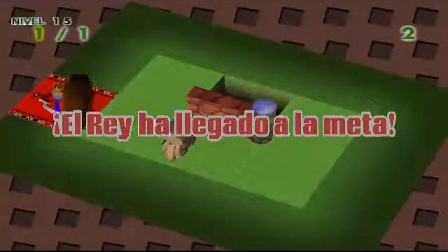 The Lost Golem (Golen no Maigo) Tutorial -Videoguía niveles 11 a 20 смотреть онлайн