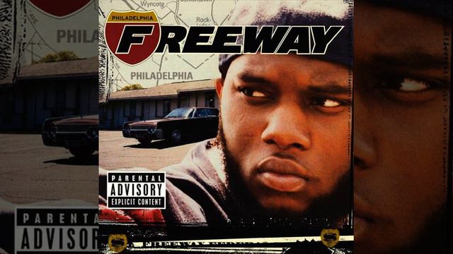 Freeway - What We Do (Feat. Jay-Z & Beanie Sigel)