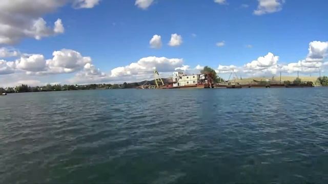 Hidea 9.8 лодка2900