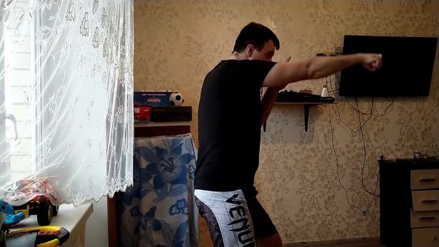 Онлайн тренировки РОНИН смотреть онлайн