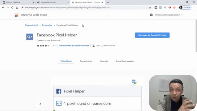 Instalando Facebook Pixel Direto no HTML do Wordpress Sem Instalar Plugin смотреть онлайн