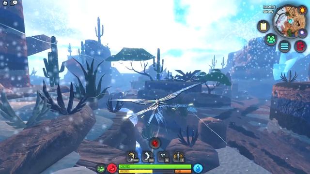 ? Pegasus? Flying test! (Recode preview) Creatures of Sonaria ? смотреть онлайн