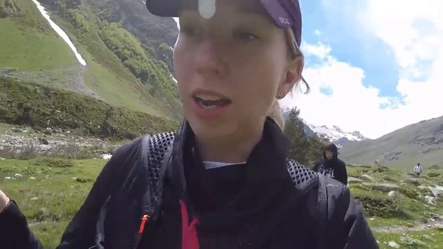 ElbrusTeam [полный метр]