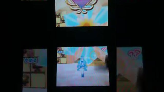 Heart Catch PreCure! Oshare Collection Guide part 4 смотреть онлайн
