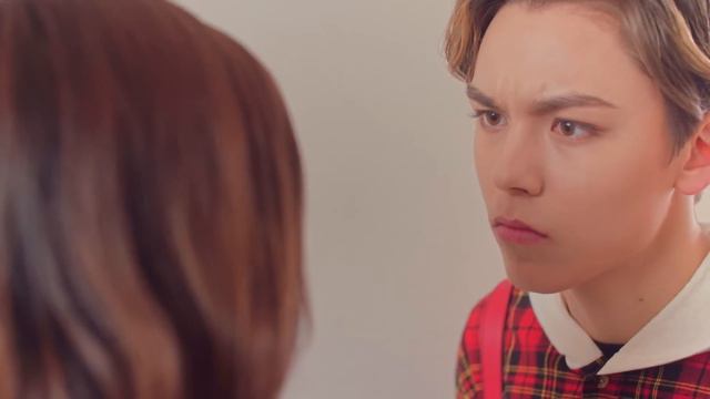 [MV] SEVENTEEN(세븐틴), Ailee(에일리) _ Q&A