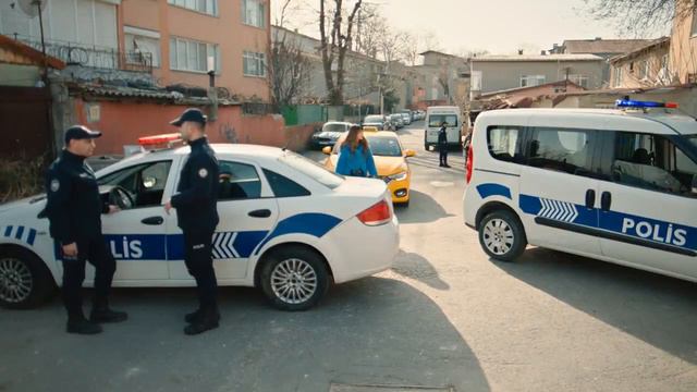 Üç Kuruş | Episode 15 (English Subtitles) смотреть онлайн