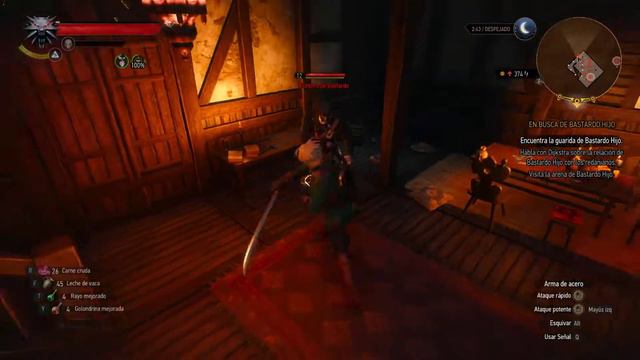 How to FULLY complete Gangs of Novigrad AND Get Junior WITHOUT A SINGLE FAIL!!! | The Witcher 3 смотреть онлайн