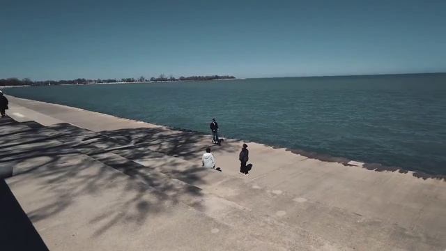 #1 First Ride Mi Electric Scooter Pro 2 Mercedes-AMG Petronas F1 Team смотреть онлайн