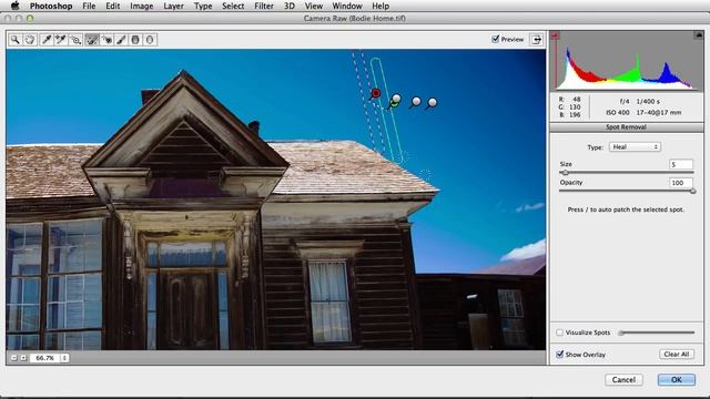Russell Brown's Top 5 Favorite Features in Photoshop CC | Adobe смотреть онлайн