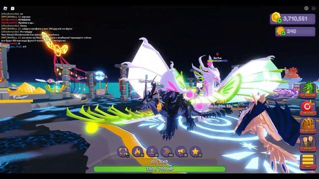 ? SOLSTICE 2022 НЕДЕЛЯ 3 CASIRIUS Dragon Adventures! ИТОГИ КОНКУРСА Hexalios & Solarizon! смотреть онлайн