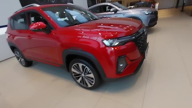 Чанган. ? НОВИНКА Changan ALSVIN ?. Цены в июне 2023г.