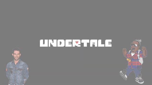 His Theme (̴̺̓Ṯ̶̿ȓ̴͚a̶̤͛n̷̘͆s̶̪̽f̴̺͌e̸͍̐r̸̬͌ ̸͔͊M̶̫̓i̴̧͂x̶͕̅)̶̡̌ - Undertale смотреть онлайн