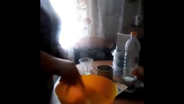 Печенье "орешки" смотреть онлайн