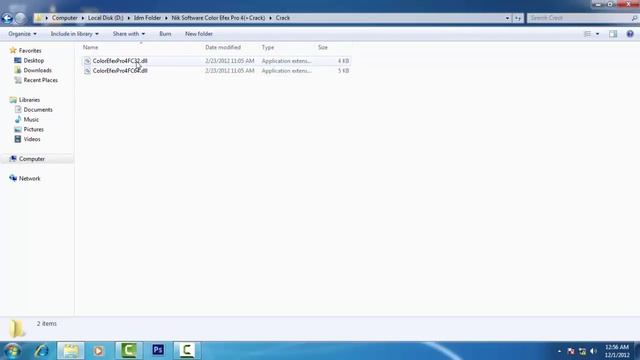 How To Install Nik Softwere Color Efex In Photoshop | Hindi Tutorial | Learn With Sunny смотреть онлайн
