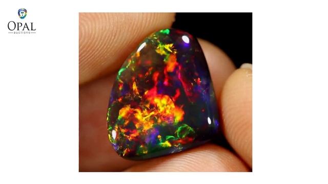 How to Choose the Best Opal Ring смотреть онлайн