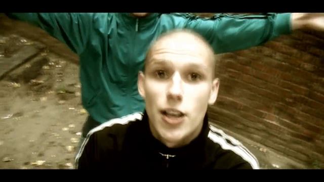 Deja Vu (Кризис ft. Batik) - А мне бы... [by R1ffRaff] смотреть онлайн