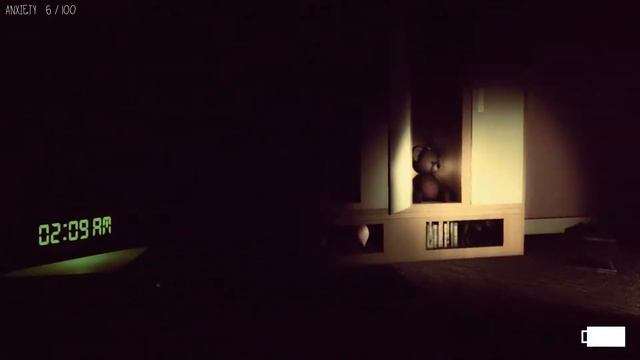 Shut Eye Jumpscare Horror Game Gameplay (No commentary Gaming) смотреть онлайн