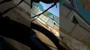 Заводим КАМАЗ