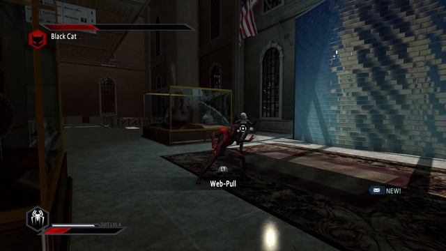 Kraven The Hunter Vs Spider-Man - The Amazing Spider-Man 2 PS5 Gameplay #4 смотреть онлайн