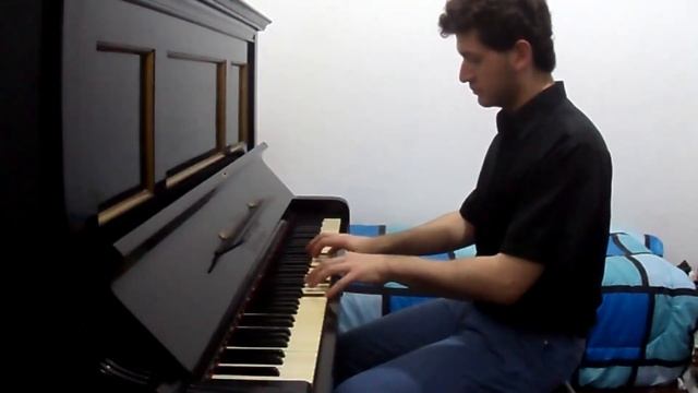 F. CHOPIN - Mazurka op. 68, n° 3 смотреть онлайн