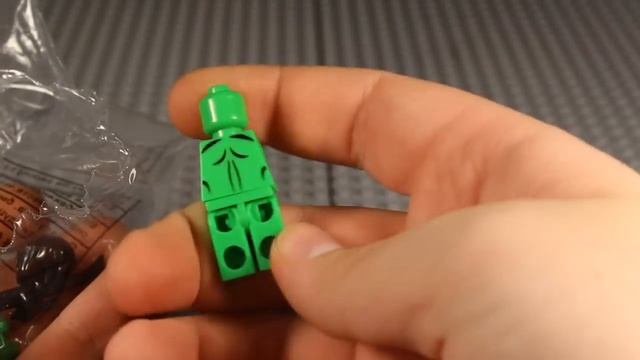 Китайский обзор 