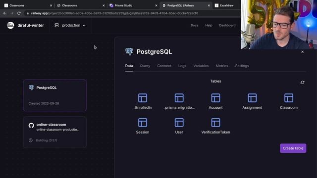 Why I'm using Railway to deploy my nextjs side project смотреть онлайн