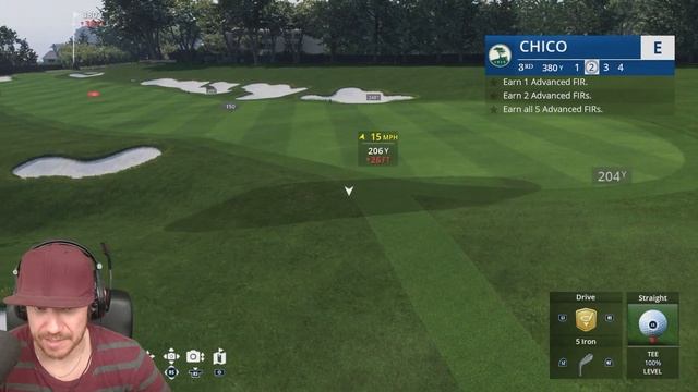 Do This FIRST For XP, SKILL POINTS, REWARD POINTS & MORE!! EA SPORTS PGA Road To The Masters Guide! смотреть онлайн
