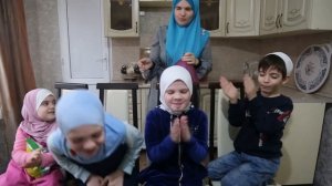 вопросы об ИСЛАМЕ! челлендж ЛОПНИ ШАР! ОТВЕТЬ правильно или НАМОКНЕШЬ до нитки!