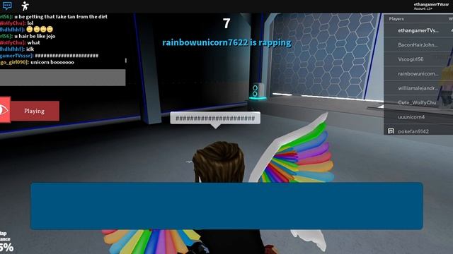 HOW TO BYPASS THE ROBLOX CHAT FILTER 2020 смотреть онлайн