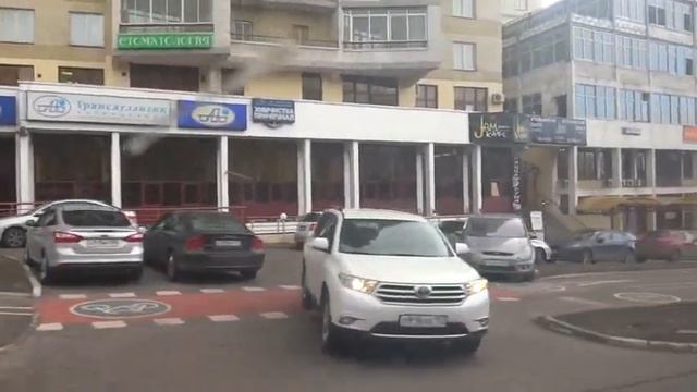 Москва, автобус 67 смотреть онлайн