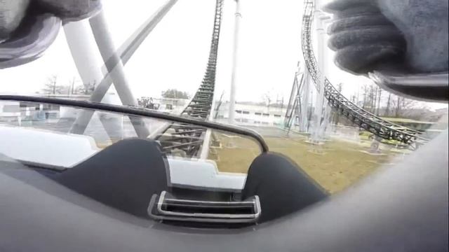 Le 10 Attrazioni su cui è meglio che tu non salga(Le giostre più pericolose e terrificanti al mondo смотреть онлайн