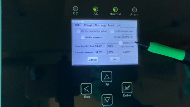 Sol-Ark 12k Grid-tie/Off-grid Inverter. Full Review (installation / Hardware / Software / Pros&cons