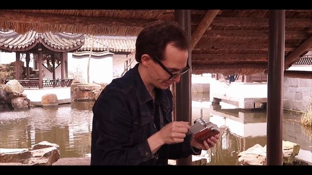 INSTANT CAMERA REVIEW - Fujifilm INSTAX Mini 90 neo Classic смотреть онлайн