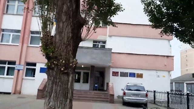 28мая от ул. Ленина до Брестской крепости.. смотреть онлайн