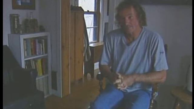 "The Last Oral Poet" News Story/Documentary смотреть онлайн
