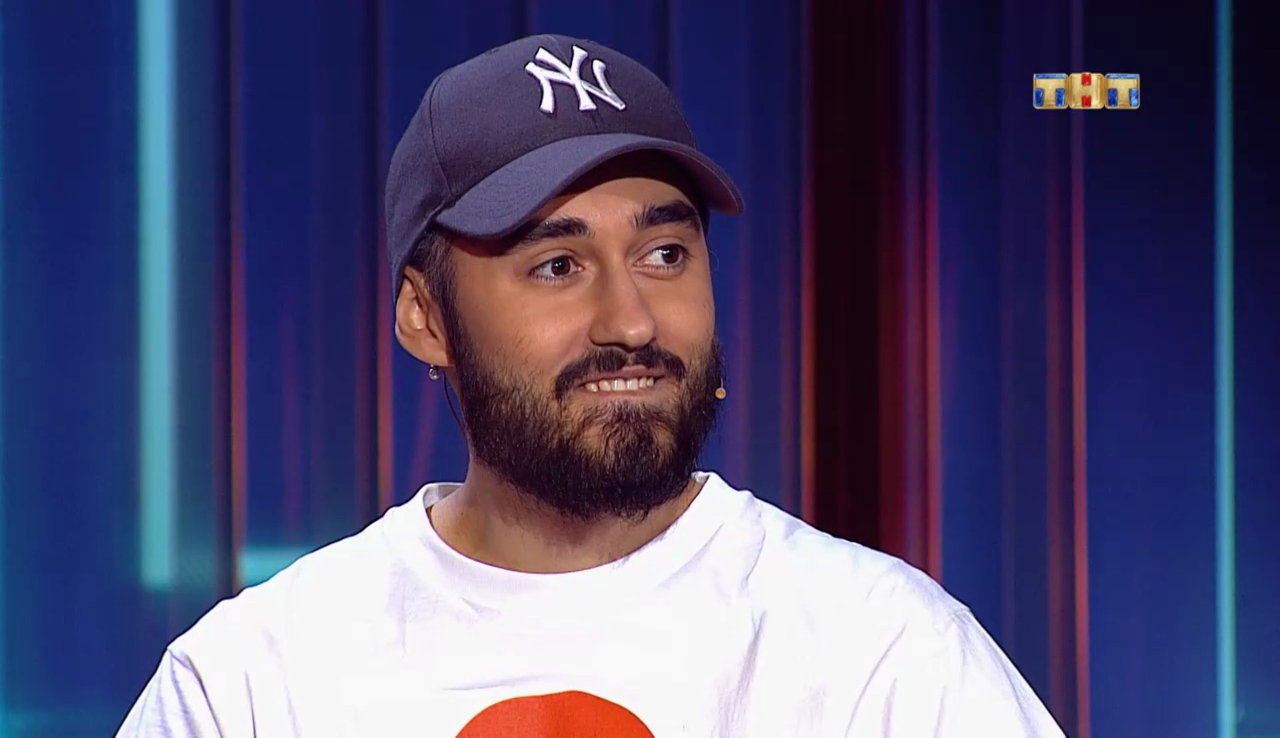 Импровизация: Мот, 3 сезон, 13 выпуск (28.09.2017) смотреть онлайн