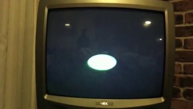 DVD screensaver hits corner 4 times смотреть онлайн