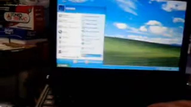 Guia:Netbook lenovo S-10e. смотреть онлайн