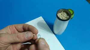 Перловка для рыбалки в термосе Как приготовить Рецепт на карася на плотву на леща